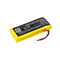 Cameron Sino Cs Srd400Sl 800Mah Battery For Cardo G4 Headset