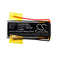 Cameron Sino Cs Srd200Sl 400Mah Battery For Cardo Q2 Headset