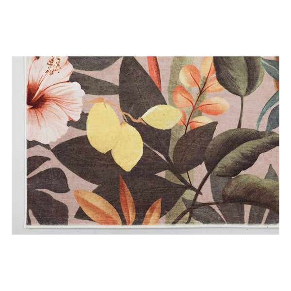 Tropic Rose Carmella 80Cmx115Cm