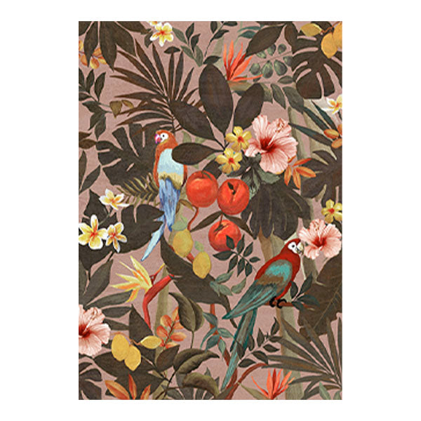 Tropic Rose Carmella 80Cmx115Cm