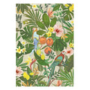 Tropic Green Carmella Rug