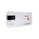 White Box Compatible C650 Black Cartridge