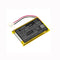 Cameron Sino Cs Jbx100Sl 1350Mah Battery For Jbl Free Charging Case