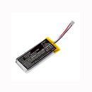 Cameron Sino Cs Plt310Sl 600Mah Battery For Plantronics Headset