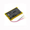 Cameron Sino Cs Jbx100Sl 1350Mah Battery For Jbl Free Charging Case