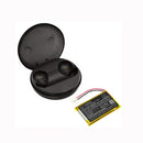 Cameron Sino Cs Jbx100Sl 1350Mah Battery For Jbl Free Charging Case