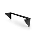 Ldr Open Frame 3U Vertical Wall Mount Frame