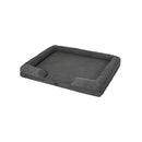 Memory Foam Pet Sofa Bed Large