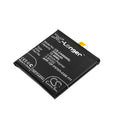 Cameron Sino Cs Cas600Sl 3500Mah Battery For Caterpillar S60 Mobile