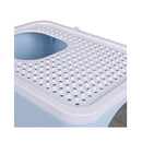 Cat Litter Box Fully Enclosed Kitty