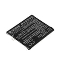 Cameron Sino Cs Cas620Sl 4000Mah Battery For Caterpillar S62 Mobile