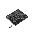 Cameron Sino Cs Cas610Sl 4000Mah Battery For Cat S61 Phone