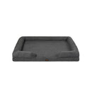 Memory Foam Pet Sofa Bed Large