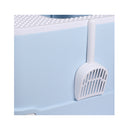 Cat Litter Box Fully Enclosed Kitty