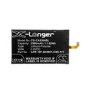 Cameron Sino Cs Cas300Sl 2900Mah Replacement Battery For Cat S30 Phone