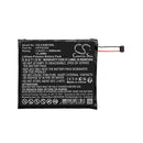 Cameron Sino Cs Cas610Sl 4000Mah Battery For Cat S61 Phone
