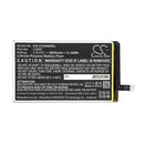 Cameron Sino Cs Cas480Sl 3800Mah Battery For Cat S48C Mobile