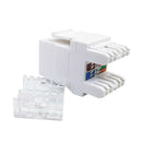Avit Cat6 Utp Keystone Punch Down Jack