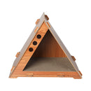 Scratcher Scratching Board For Cats