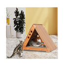 Scratcher Scratching Board For Cats