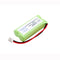 Cameron Sino Cs Tcb500Sl 700Mah Battery For Chatterbox Cb 50 Headset