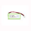 Cameron Sino Cs Tcb500Sl 700Mah Battery For Chatterbox Cb 50 Headset