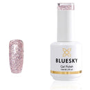 Bluesky S06N Pink Gold Gel Nail Polish 15Ml