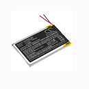 Cameron Sino Cs Spw710Sl 700Mah Battery For Sony Cechya 0090 Headset