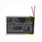 Cameron Sino Cs Spw710Sl 700Mah Battery For Sony Cechya 0090 Headset