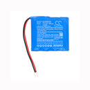 Cameron Sino Cs Cnw970vx 800mah Battery For Cecotec Conga Windroid 970