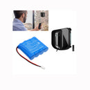 Cameron Sino Cs Cnw970vx 800mah Battery For Cecotec Conga Windroid 970
