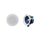 Yamaha 4 Inches 30W In Ceiling Speaker Sold In Pair White