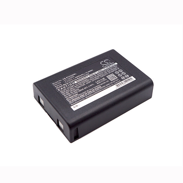Cameron Sino Cs Etc220Sl 2000Mah Battery For Eartec Comstar Com Center