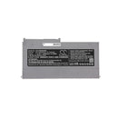 Cameron Sino Cs Crm400Nb 4400Mah Battery For Panasonic Cf Mx4