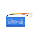 Cameron Sino Cs Shc701Vx 2600Mah Battery For Shark Ch701 Vacuum