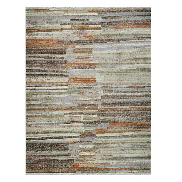 Charlotte Kaahi Natural Rug