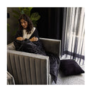 Bambury Channel Throw