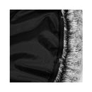 Pet Bed Cat Dog Donut Nest Calming Xl Charcoal X Large