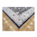 Charcoal Esprit Rug 180Cmx270Cm