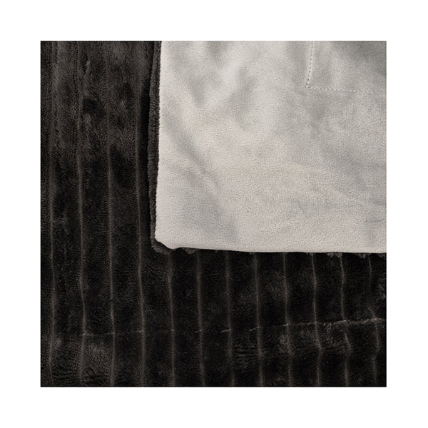 Bambury Channel Throw