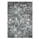 Katalina Charcoal Rug 200 X 280 Cm