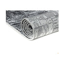 Katalina Charcoal Rug 200 X 280 Cm