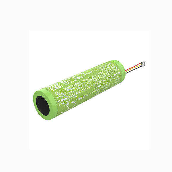 Cameron Sino Cs Shw200Sl 700Mah Battery For Sennheiser Headset