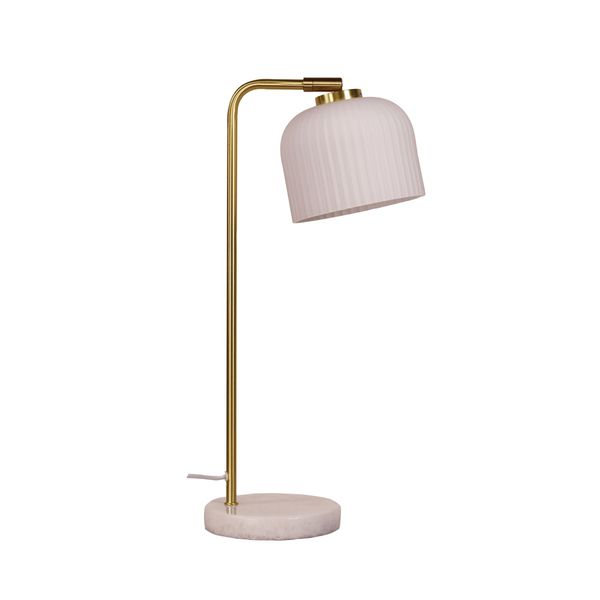 Charlotte Decorative Task Lamp