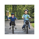 Children Training Bicycle With Handbrake And Coaster Brake