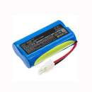 Cameron Sino Cs Sha714Vx 2500Mah Battery For Severin Chill Ah7914 Vacuum