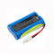 Cameron Sino Cs Sha714Vx 2500Mah Battery For Severin Chill Ah7914 Vacuum
