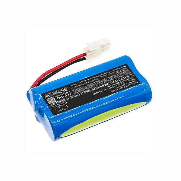 Cameron Sino Cs Sha714Vx 2500Mah Battery For Severin Chill Ah7914 Vacuum
