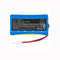 Cameron Sino Cs Sha714Vx 2500Mah Battery For Severin Chill Ah7914 Vacuum