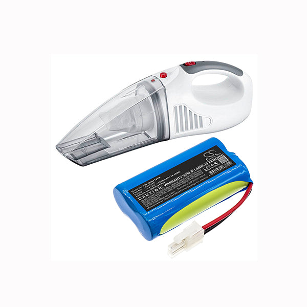 Cameron Sino Cs Sha714Vx 2500Mah Battery For Severin Chill Ah7914 Vacuum